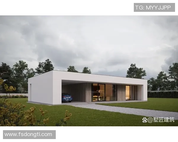 现代建筑装饰设计趋势与创新材料应用分析及其对空间美学的影响