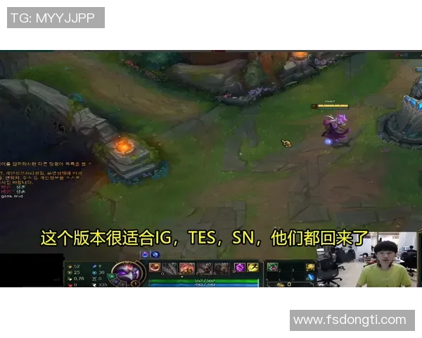 赛后复盘V5与EDG的团队协作分析与战术探讨