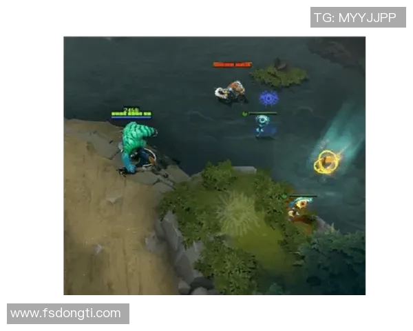 DOTA2战局分析：深入探讨V5在阵地战中的战术运用与表现
