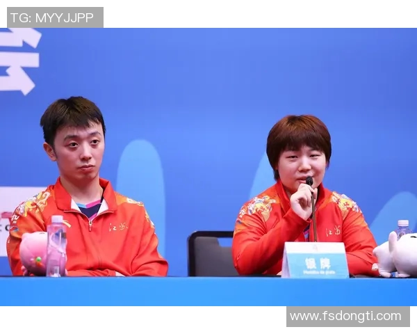 全运会特别报道：重庆乒乓球队如何在拼搏中崛起与成长的动人故事